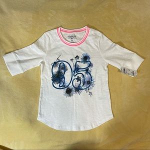 🎯3/$15 
Oshkosh top